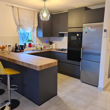 Studio Apartment Doris 波雷奇 外观 照片